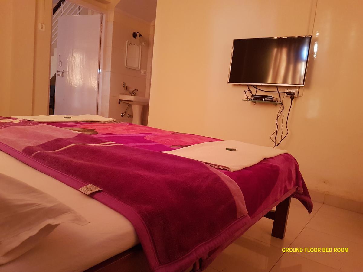 Hotel Stone House マハバレシュワール エクステリア 写真